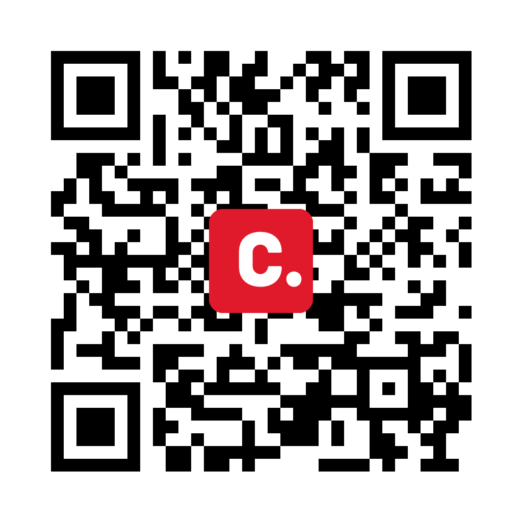Code qr petition